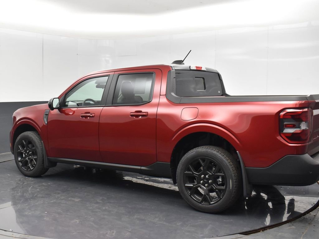 New 2026 Ford Maverick Lariat AWD/4WD image 16