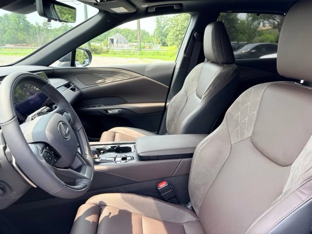 Used 2026 Lexus RX 350 AWD w/ Convenience Package image 7