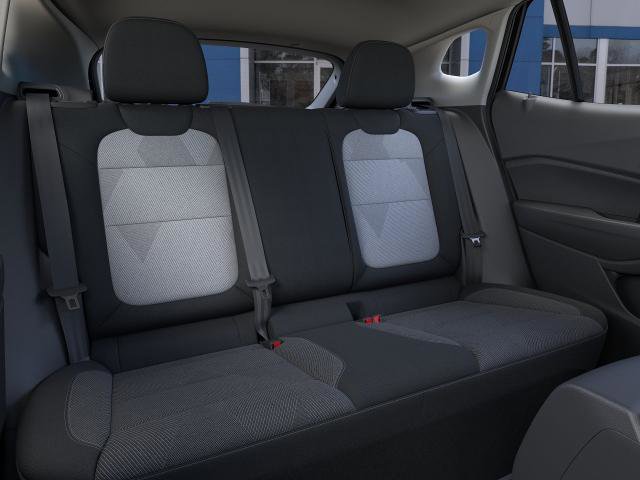 New 2026 Chevrolet Trax LS w/ LS Convenience Package image 37