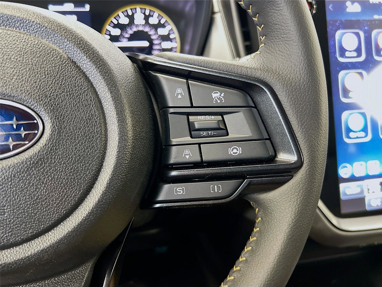 New 2026 Subaru Crosstrek 2.5i Sport image 31