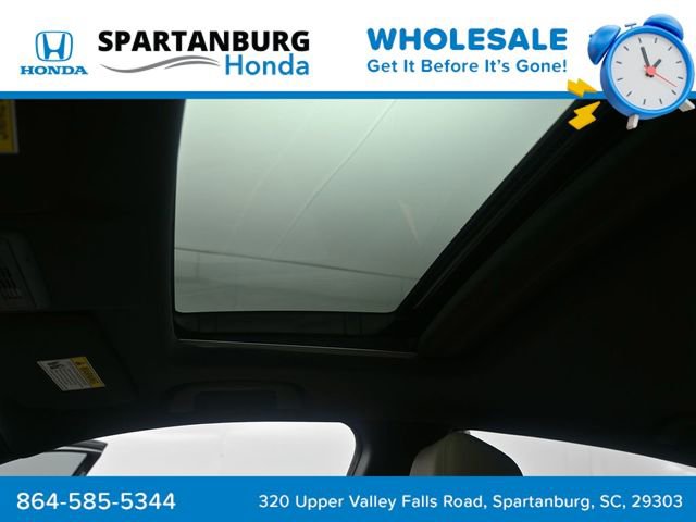 Used 2020 Honda Civic Sport Touring image 17