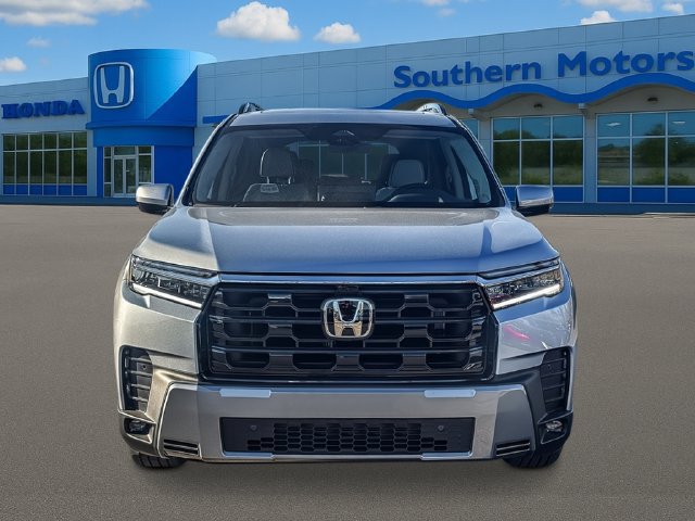 New 2026 Honda Pilot Elite image 6