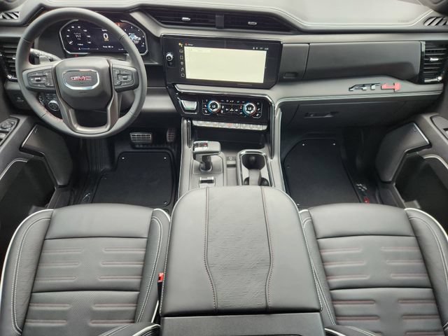 Used 2026 GMC Sierra 1500 AT4X AWD/4WD image 28