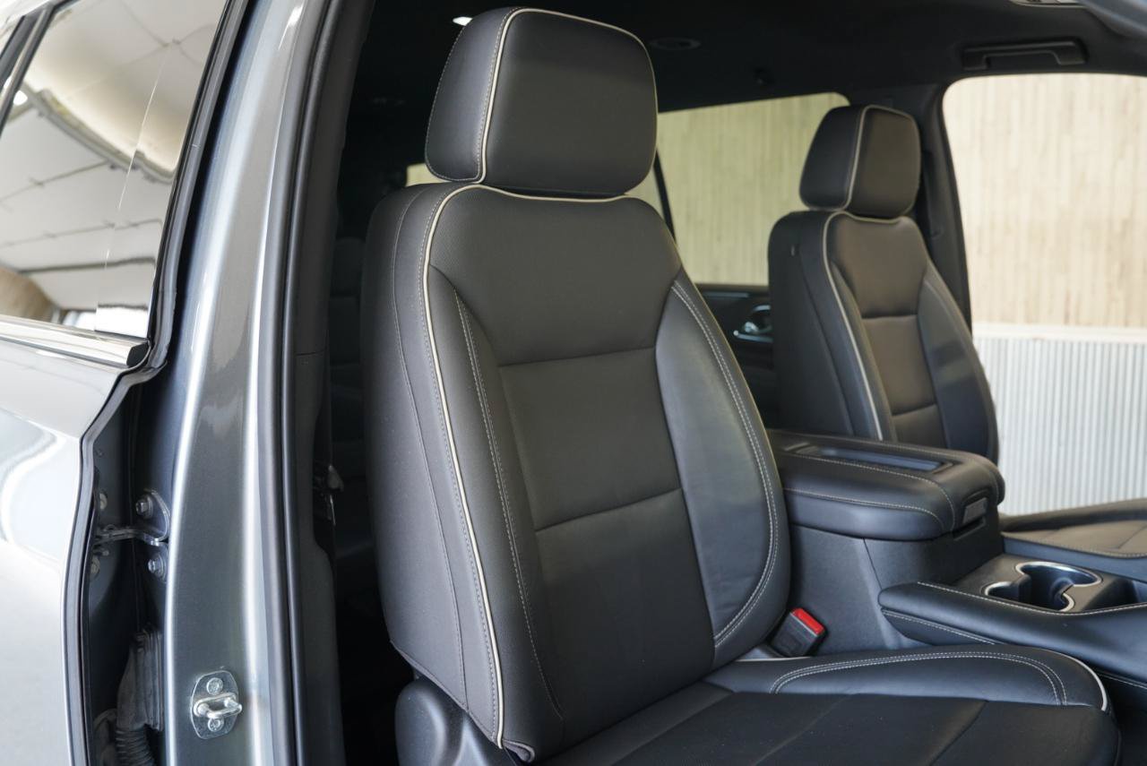 Used 2021 GMC Yukon SLT w/ SLT Luxury Package AWD/4WD image 29