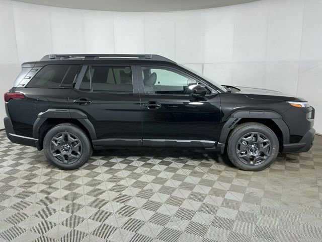 New 2026 Subaru Outback Premium image 8