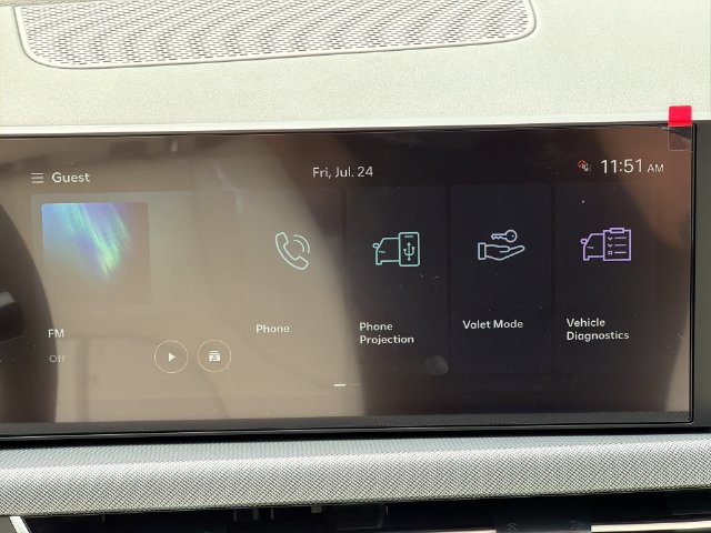 New 2026 Hyundai Sonata SE FWD image 21