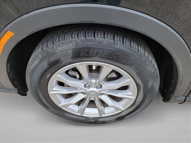 Used 2025 Honda CR-V EX image 9