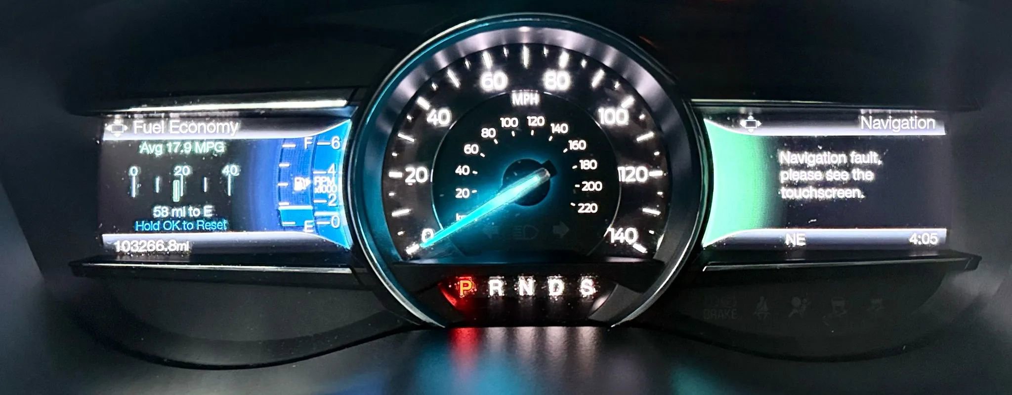 Used 2016 Ford Explorer Limited w/ Equipment Group 301A image 17