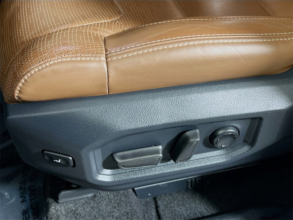 Used 2024 Toyota Tundra 1794 Edition image 18