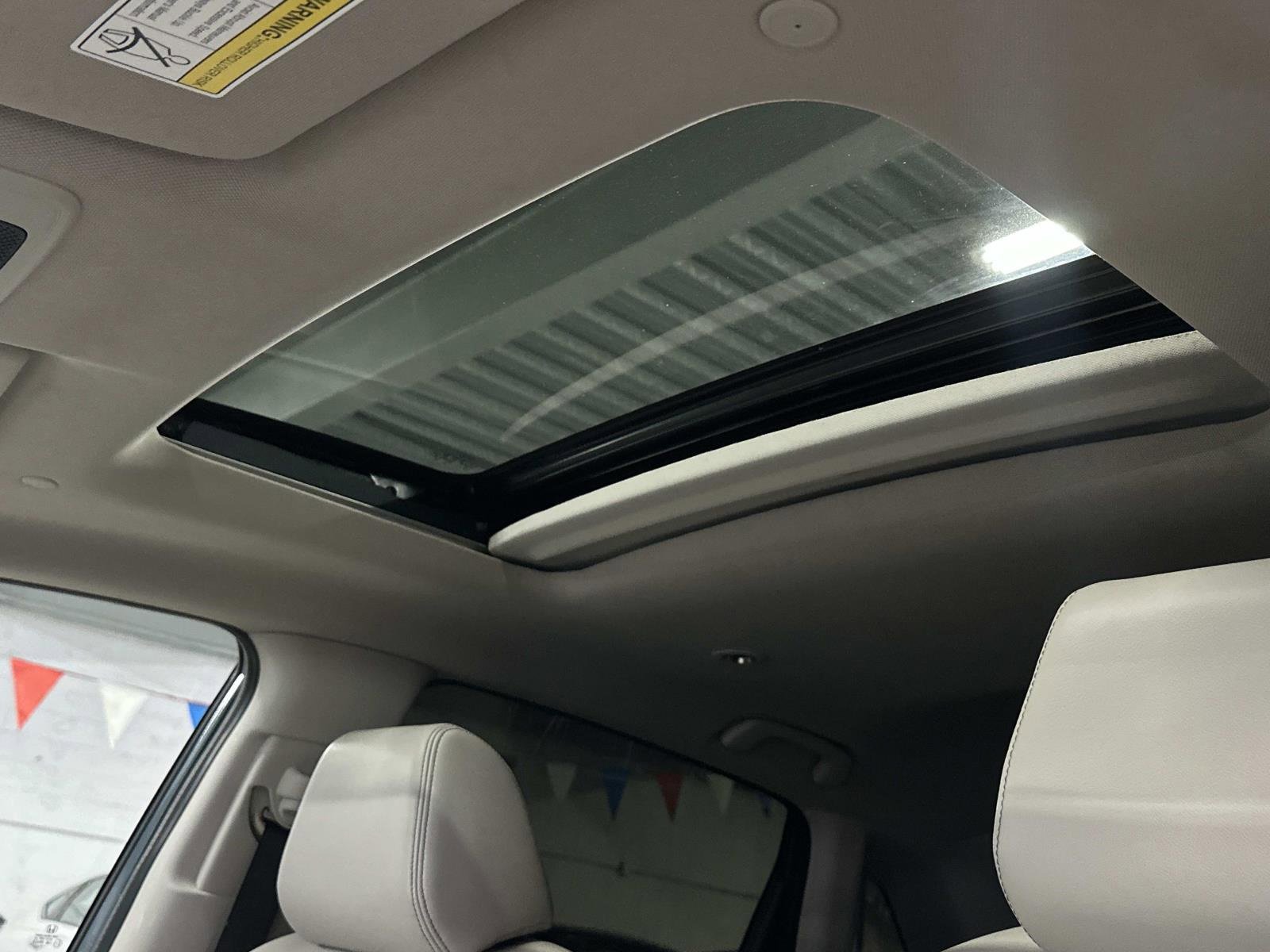 Used 2023 Honda HR-V EX-L image 16