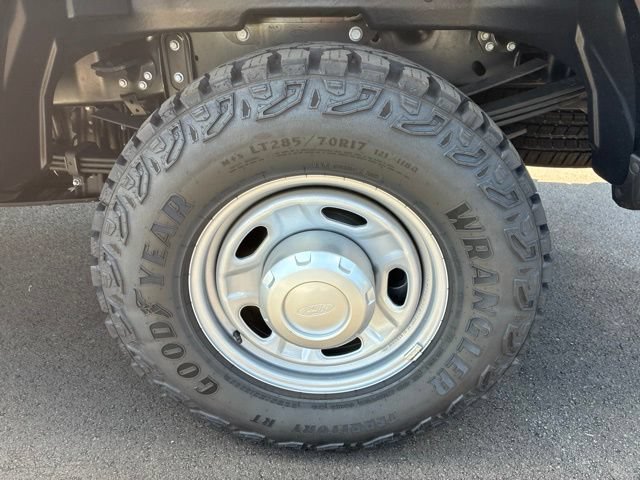 New 2026 Ford F350 XL w/ 360-Degree Camera Package AWD/4WD image 16
