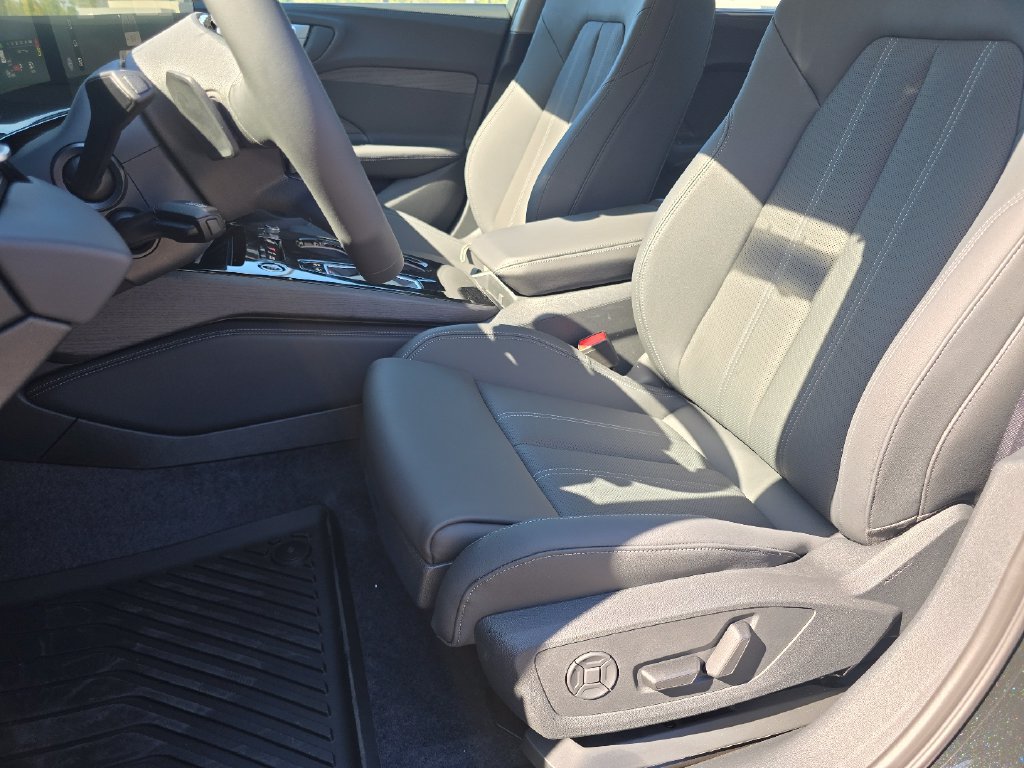 New 2026 Audi A5 Premium Plus AWD/4WD image 19
