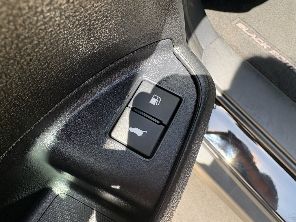 Certified 2024 Honda Passport Black Edition image 13
