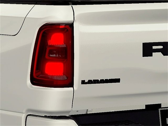 New 2026 RAM 1500 Laramie w/ Night Edition image 11