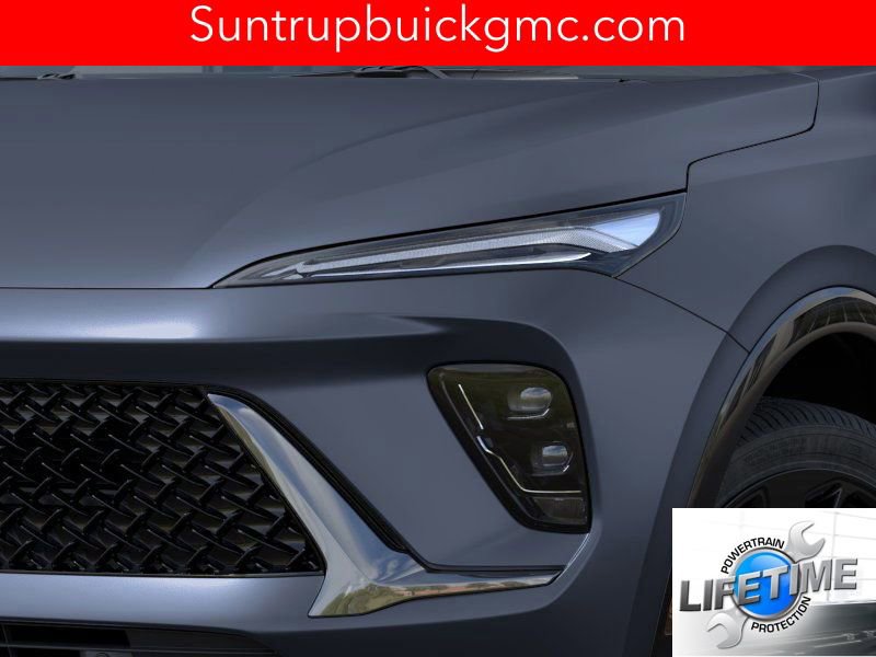 New 2026 Buick Envision Sport Touring image 10