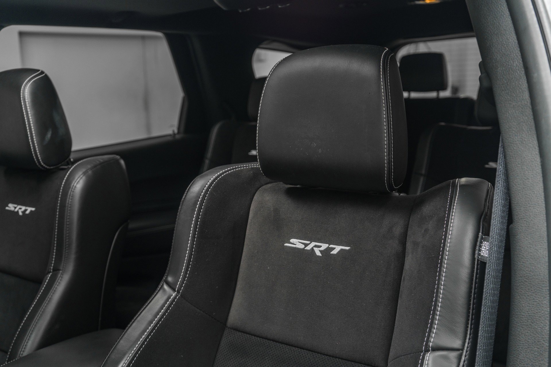 Used 2023 Dodge Durango SRT Hellcat AWD/4WD image 26