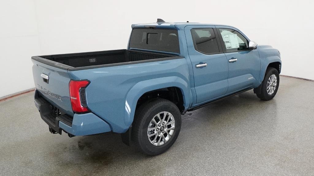 New 2026 Toyota Tacoma Limited AWD/4WD image 62