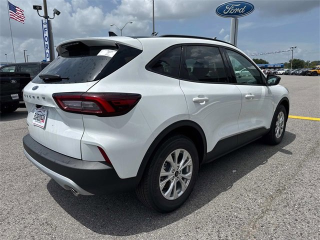 New 2025 Ford Escape Active image 5