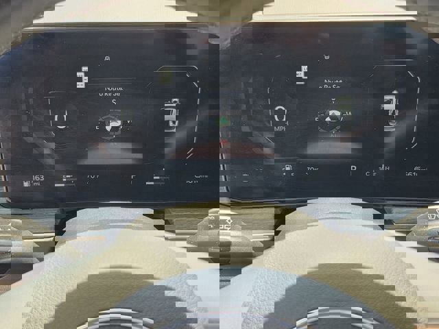 Used 2025 Kia K5 EX image 27