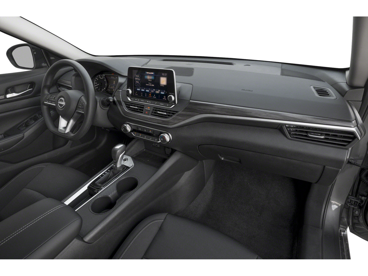 New 2026 Nissan Altima 2.5 SV FWD image 14