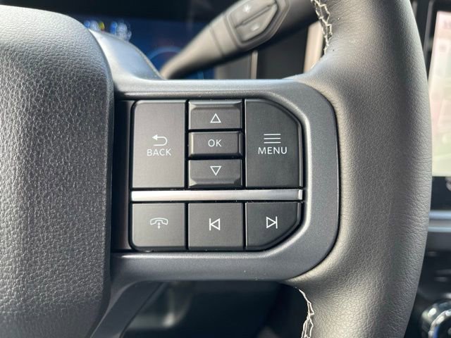 New 2026 Ford F250 Lariat w/ Lariat Premium Package AWD/4WD image 20