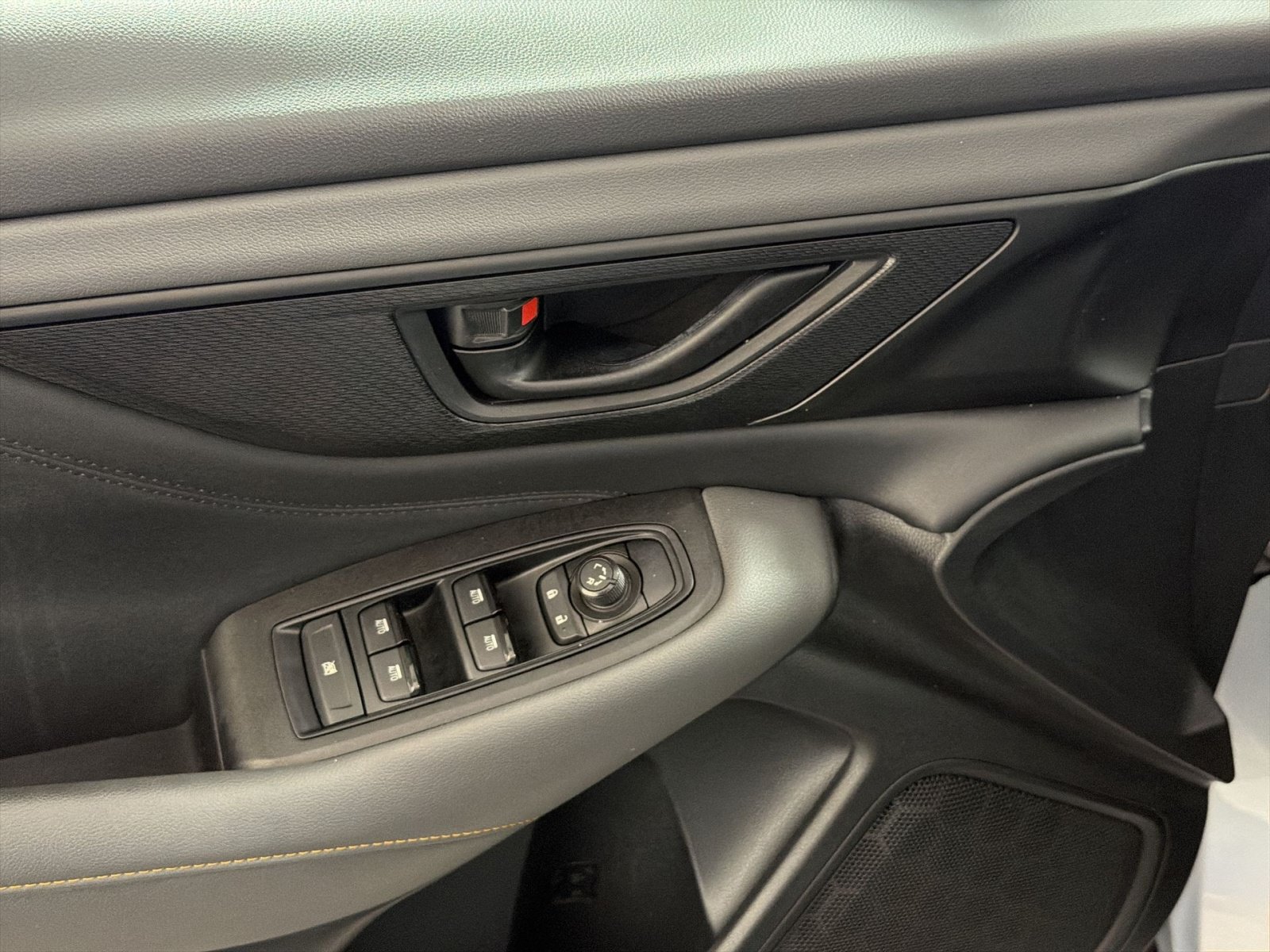 Used 2023 Subaru Outback Wilderness AWD/4WD image 15