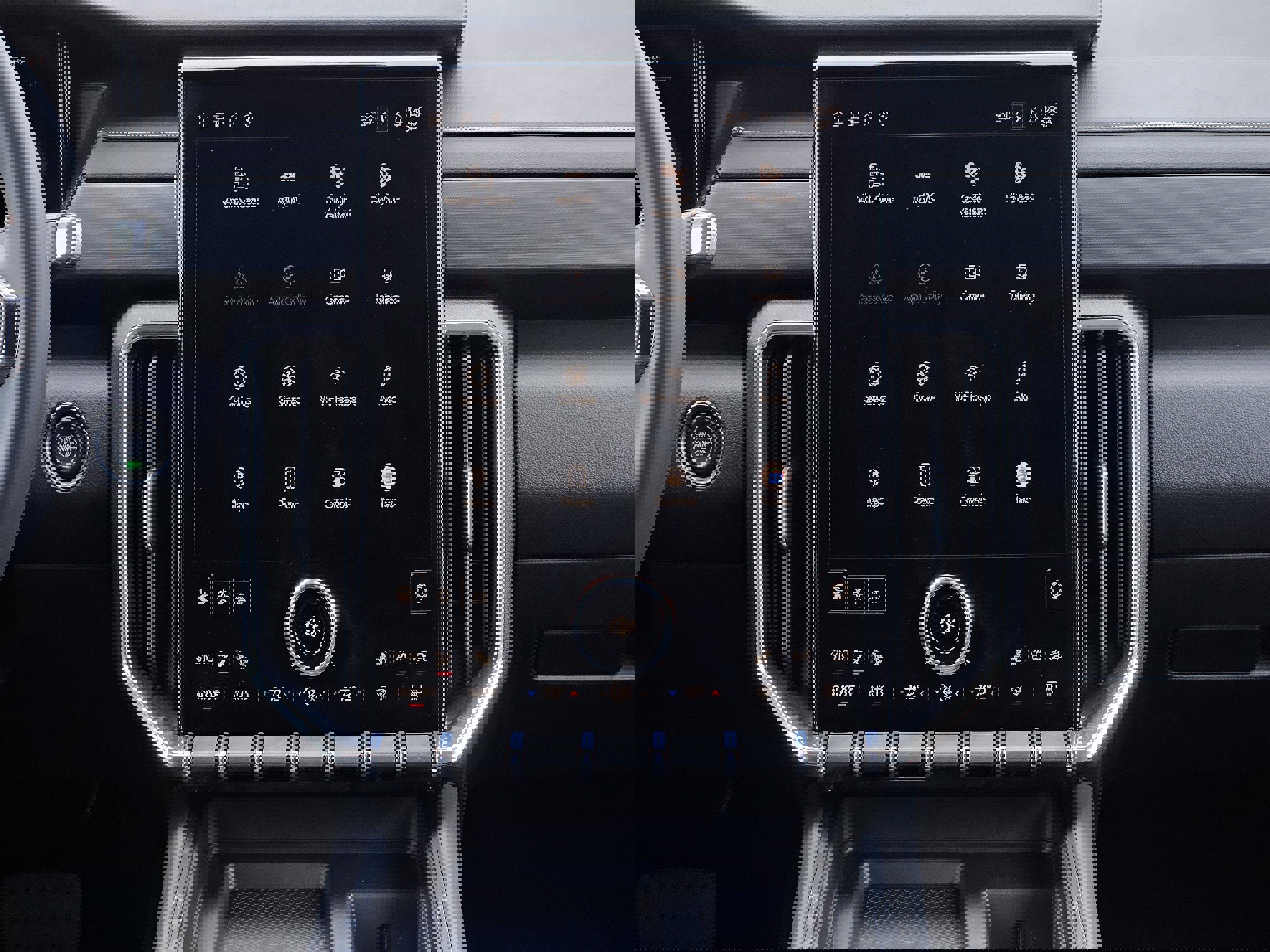 New 2026 GMC Acadia Elevation w/ Black Edition image 33