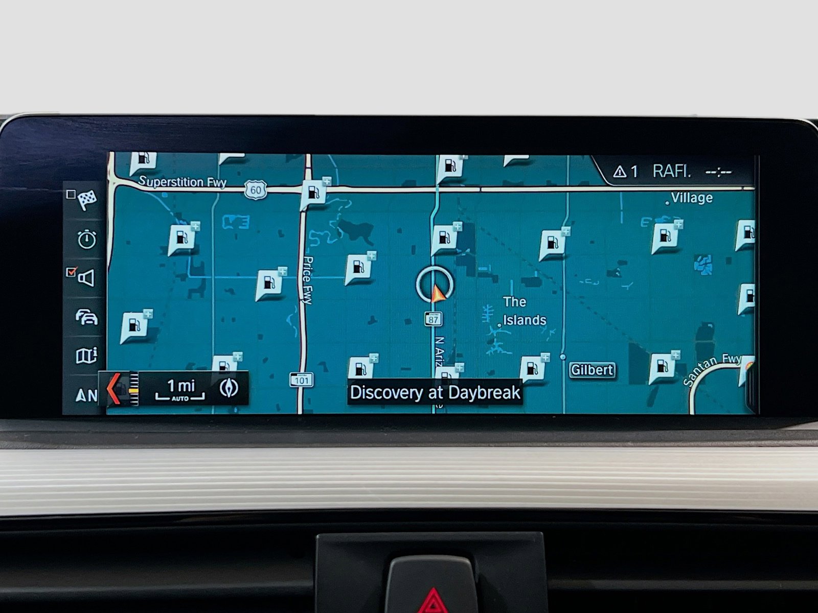 Used 2018 BMW M4 Coupe image 9