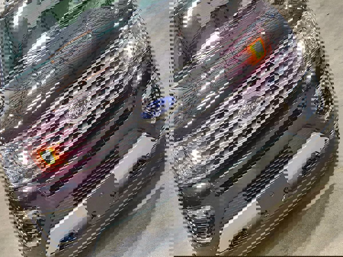 Used 2021 Ford Expedition Limited AWD/4WD image 19