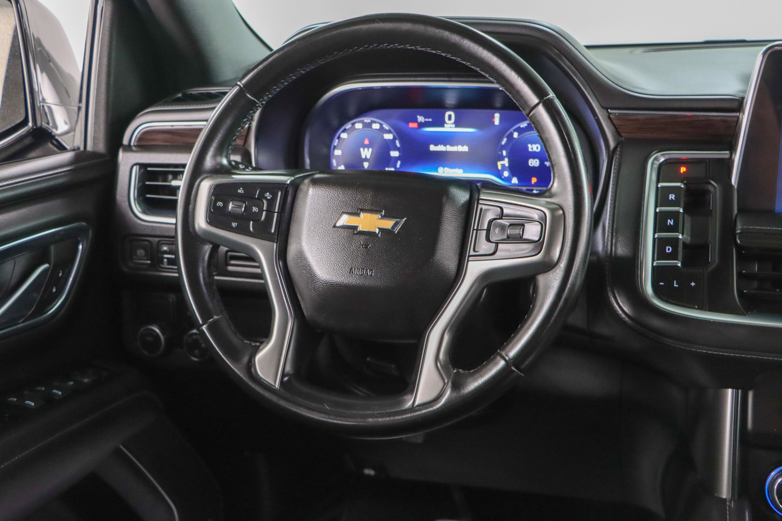 Used 2023 Chevrolet Tahoe LT image 13