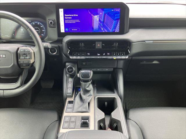 Certified 2024 Toyota Land Cruiser AWD/4WD image 19