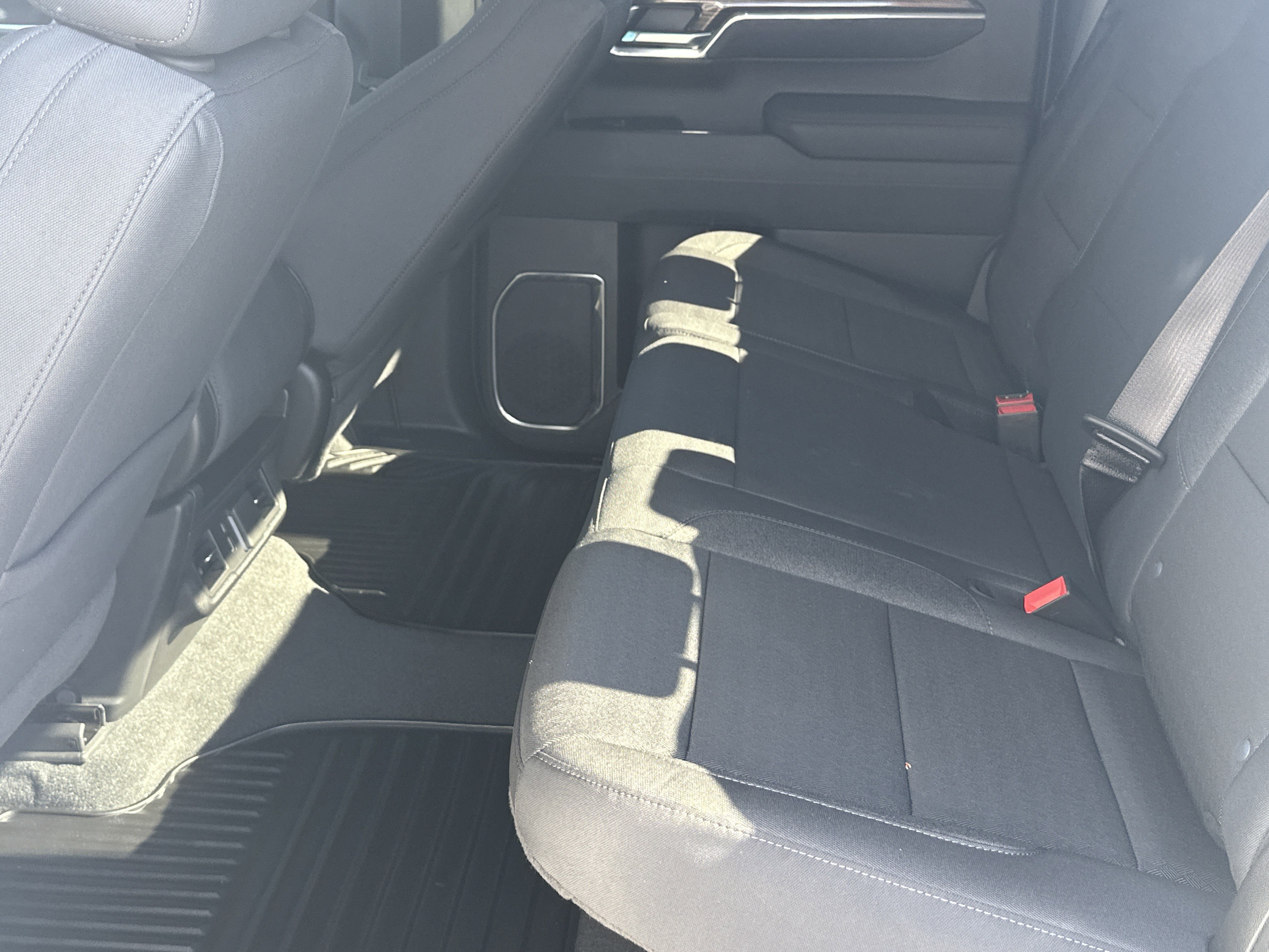 New 2026 Chevrolet Silverado 1500 LT image 19