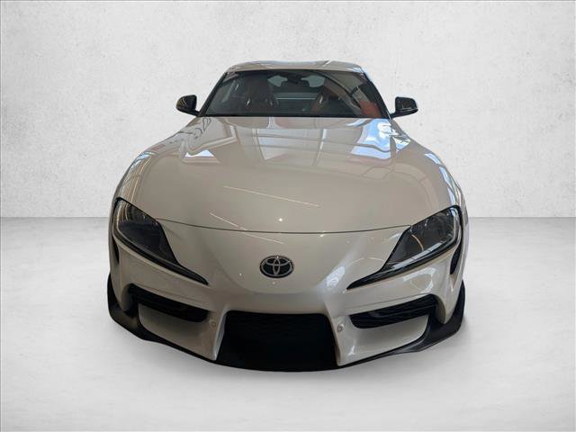 New 2026 Toyota Supra Premium RWD image 5