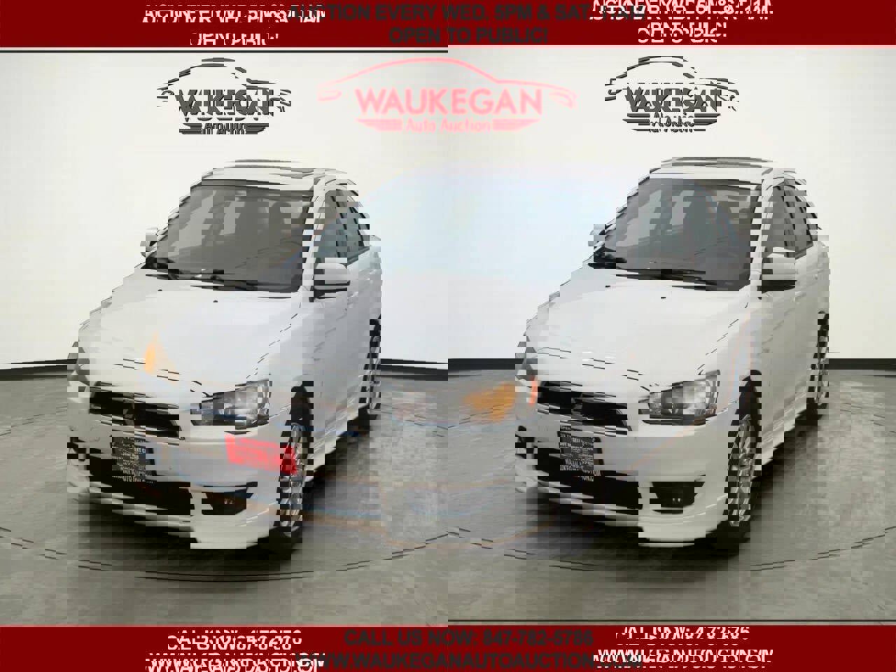 Used 2010 Mitsubishi Lancer ES video 1