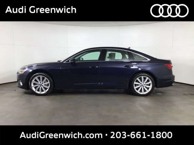 Used 2020 Audi A6 2.0T Premium Plus AWD/4WD image 4