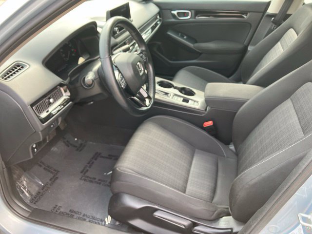 Used 2022 Honda Civic EX image 20