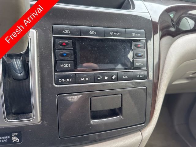 Used 2014 Nissan Quest SV FWD image 24