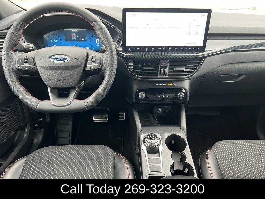 Used 2023 Ford Escape ST-Line Elite image 3