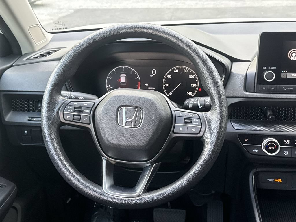 Used 2023 Honda CR-V EX image 11