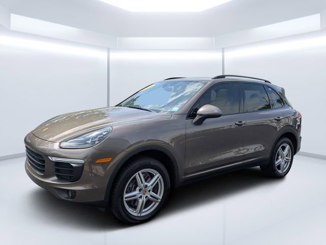Used 2016 Porsche Cayenne image 7