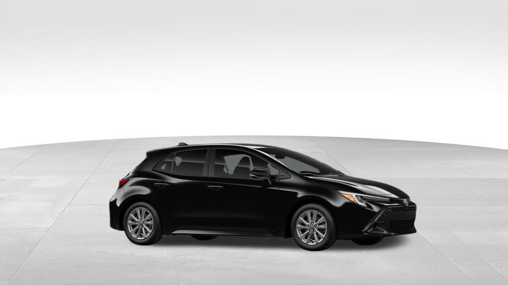 New 2026 Toyota Corolla SE image 33