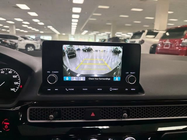 Used 2025 Honda Civic Sport image 19