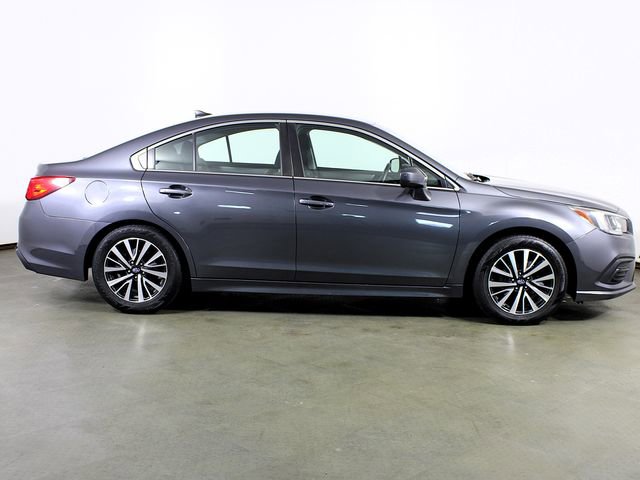 Used 2019 Subaru Legacy 2.5i Premium AWD/4WD image 8