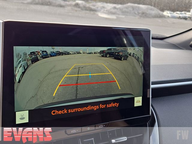 New 2026 Toyota Corolla Cross XLE w/ Convenience Package image 9