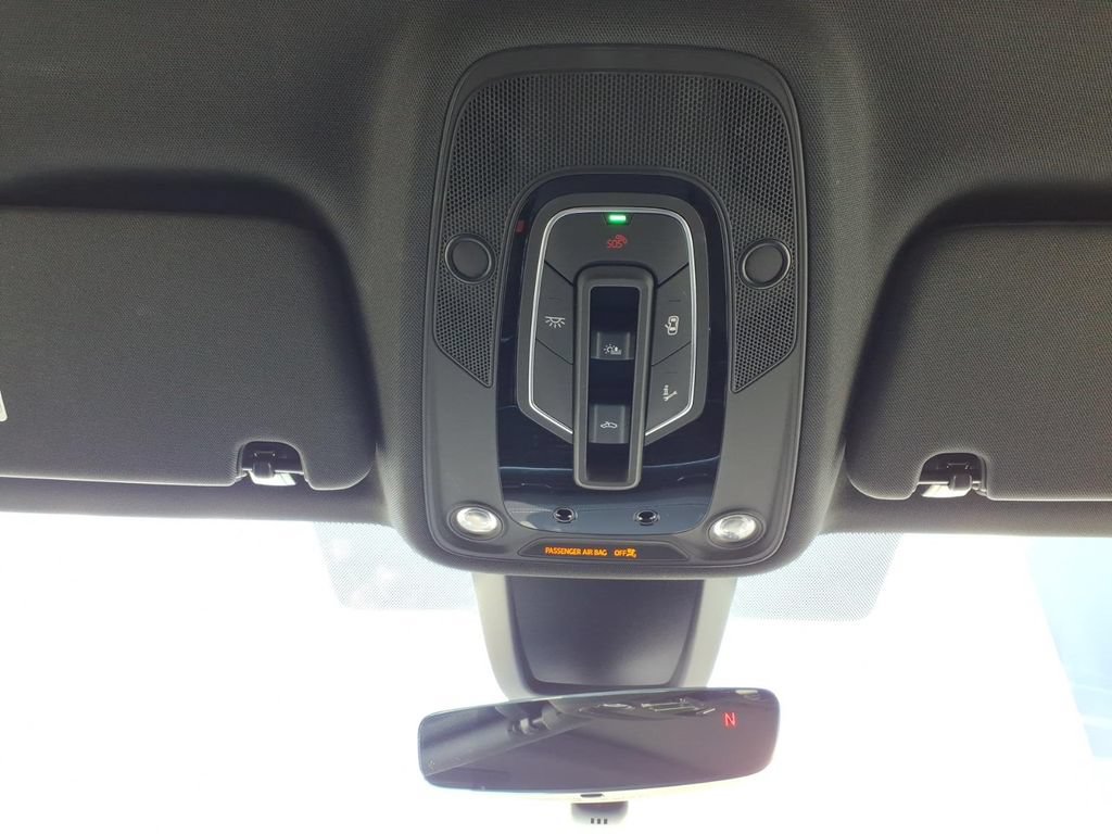 Used 2025 Audi Q7 2.0T Premium Plus AWD/4WD image 24