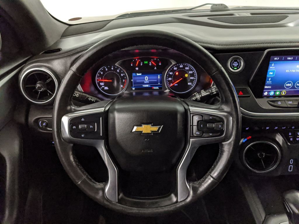 Used 2019 Chevrolet Blazer LT image 10