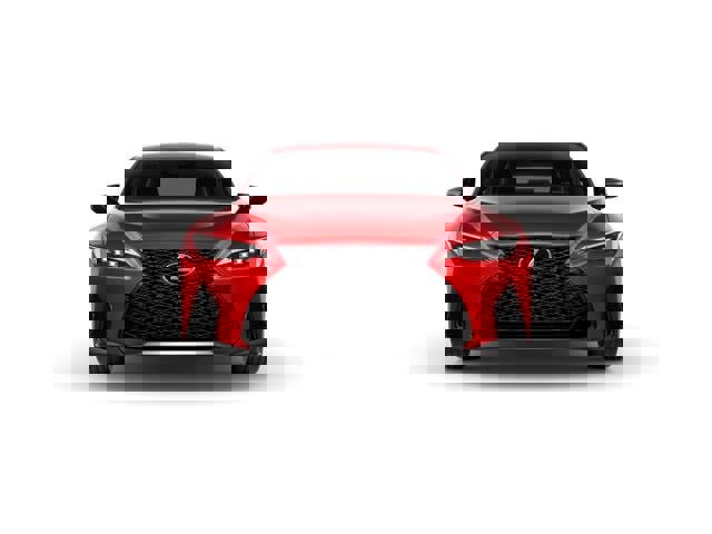 New 2025 Lexus IS 350 F Sport image 42