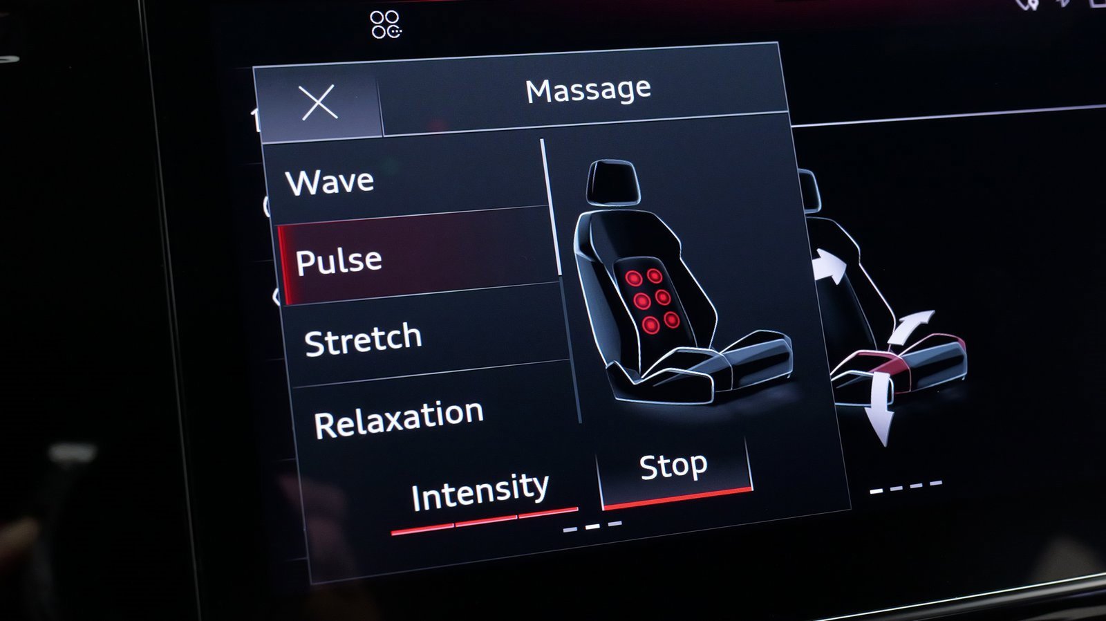 Used 2025 Audi Q7 3.0T Prestige w/ Prestige Package image 68