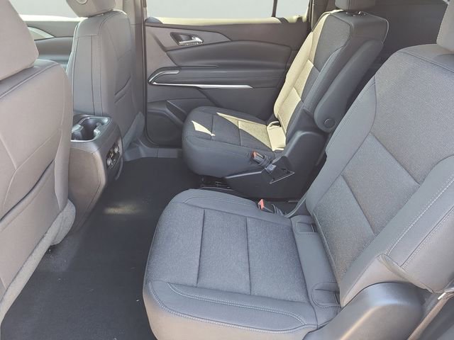 New 2026 Chevrolet Traverse LT w/ Midnight/Sport Edition image 15