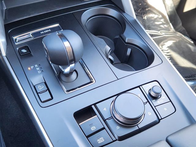 New 2026 MAZDA CX-70 SC image 17